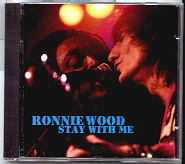 Ronnie Wood - Stay With Me